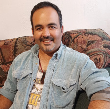 Voice actor Rocha, Héctor