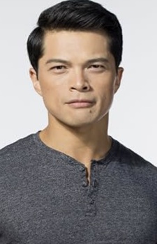 Voice actor Rodriguez III, Vincent