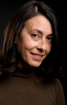 Voice actor Romero, Nina