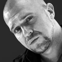 Voice actor Rönfeldt, Jan-David