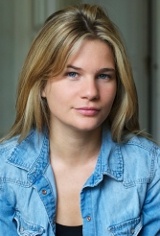 Voice actor Ropion, Joséphine