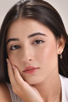 Voice actor Rosis, Maria Clara