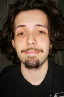 Voice actor Rothier, Luiz Henrique