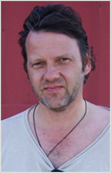 Voice actor Rudolf, Christian