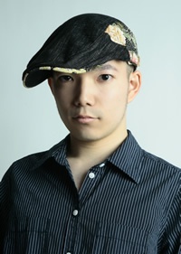 Voice actor Sakamaki, Ryosuke