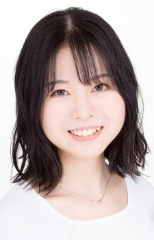 Voice actor Sakurai, Miyuki