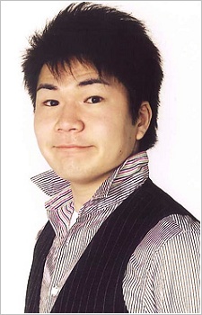 Voice actor Sakurai, Tooru
