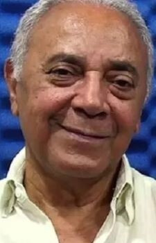 Voice actor Sant'anna, Waldyr