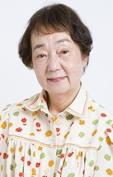 Voice actor Sasuga, Takako