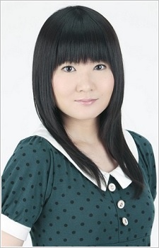 Voice actor Satou, Azusa
