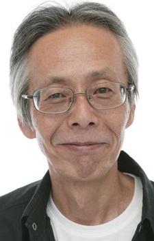 Voice actor Satou, Masaharu