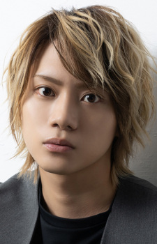 Voice actor Satou, Ryuuji