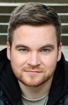 Voice actor Sattler, Toni Michael