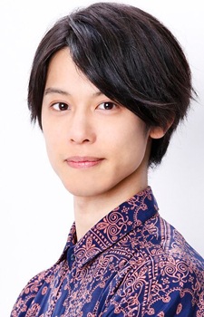 Voice actor Sawashiro, Chiharu