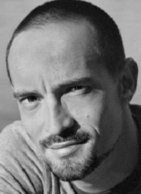 Voice actor Scarafoni, Riccardo