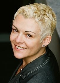Voice actor Schmidt, Claudia