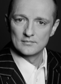 Voice actor Schubach, Martin