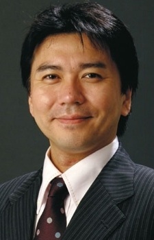 Voice actor Sekiguchi, Eiji