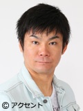 Voice actor Sekiguchi, Yuugo