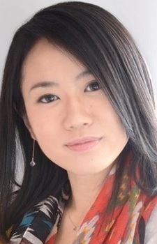 Voice actor Seto, Saori