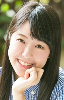 Voice actor Shibuya, Ayano