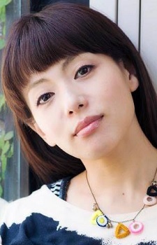 Voice actor Shintani, Mayumi