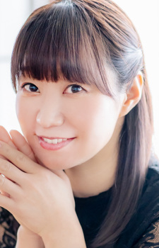 Voice actor Shitaya, Noriko