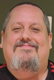 Voice actor Sierpe, Fernando