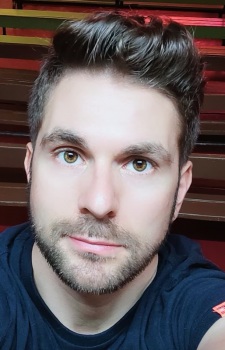 Voice actor Sommer, Julien