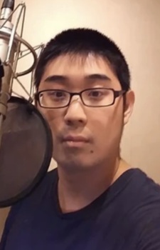 Voice actor Song, Phil