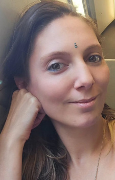 Voice actor Sourdive, Audrey