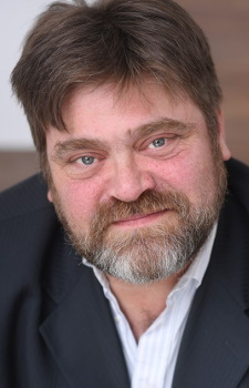 Voice actor Souterelle, Frédéric