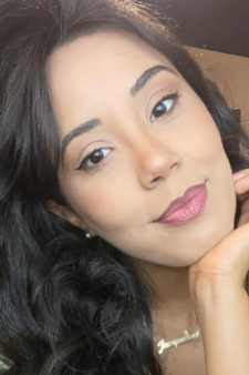 Voice actor Souza, Jacque