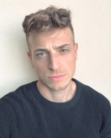 Voice actor Spada, Ivan