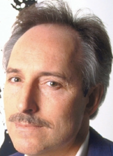 Voice actor Springle, Richard