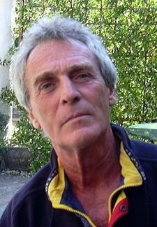 Voice actor Stagni, Vittorio