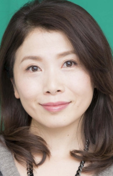 Voice actor Sugimoto, Yuu