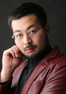 Voice actor Sumi, Takahiro