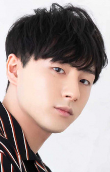 Voice actor Suzuki, Ryouta