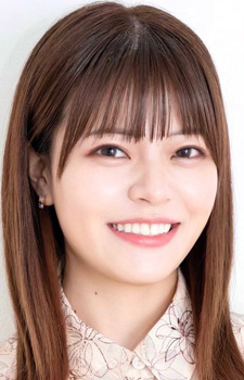 Voice actor Suzushiro, Sayumi