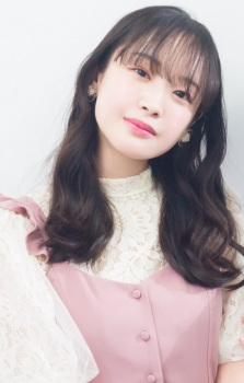 Voice actor Tachibana, Marika