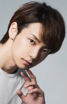 Voice actor Tachibana, Tatsumaru