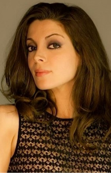 Voice actor Tagherset, Kahina