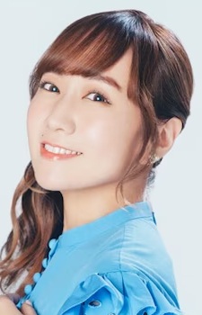 Voice actor Takagaki, Ayahi