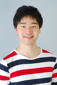 Voice actor Takahashi, Daisuke