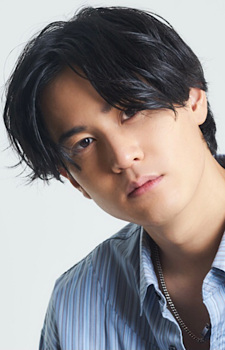 Voice actor Takeuchi, Shunsuke