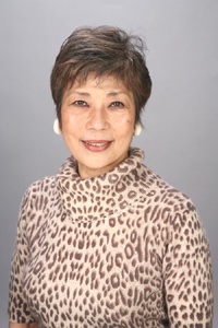 Voice actor Tamai, Midori