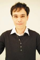 Voice actor Tanabe, Shingo