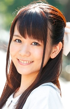 Voice actor Tanaka, Aimi