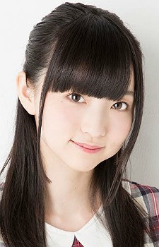 Voice actor Tanaka, Minami